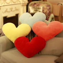 Милая цветная пентаграмма/любовная Подушка, спокойная кукла, детские игрушки для девочек, слон, подушка, плюшевая мягкая игрушка для подарка на День святого Валентина