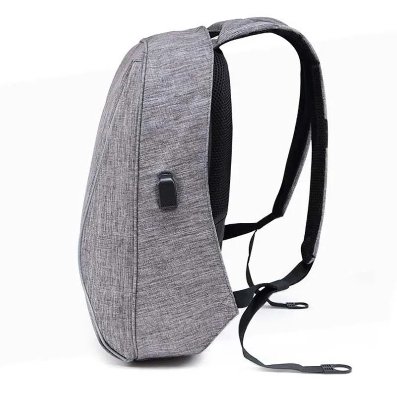 backpacks with hidden zippers