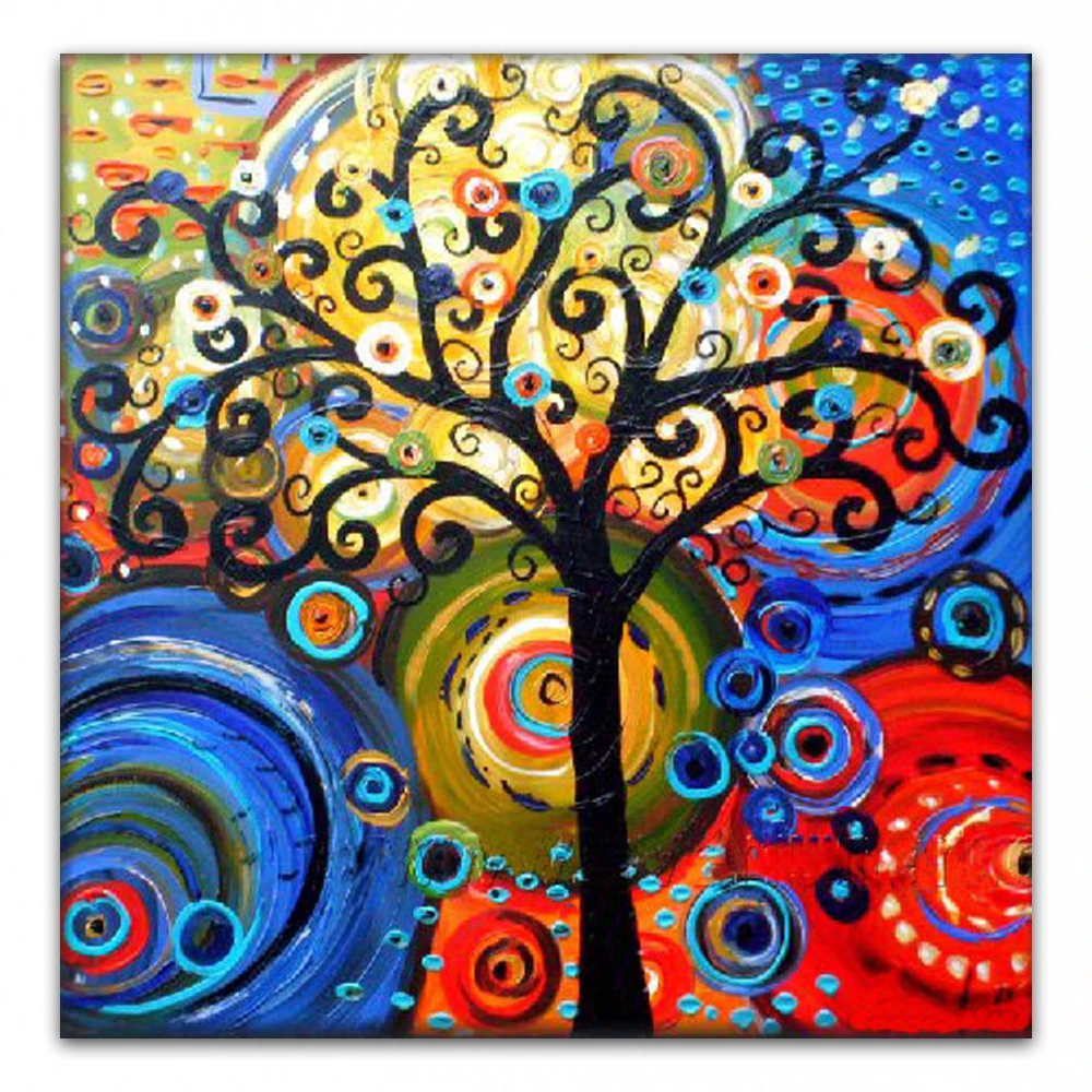 

DONGMEI OIL PAINTING hand painted oil painting Home decoration landscape pictures art painting gift DM190482