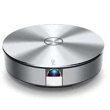 JmGO G1 3D DLP Smart Home Theater Projector Support 1080P 300′ Hi-Fi Bluetooth Proyector Beamer Android 4.3 WIFI