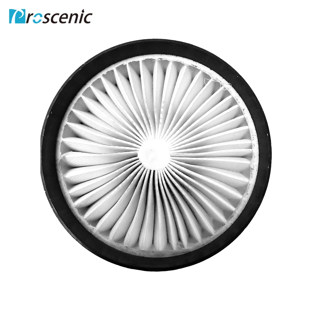 Cena Proscenic I9 odkurzacz filtr HEPA