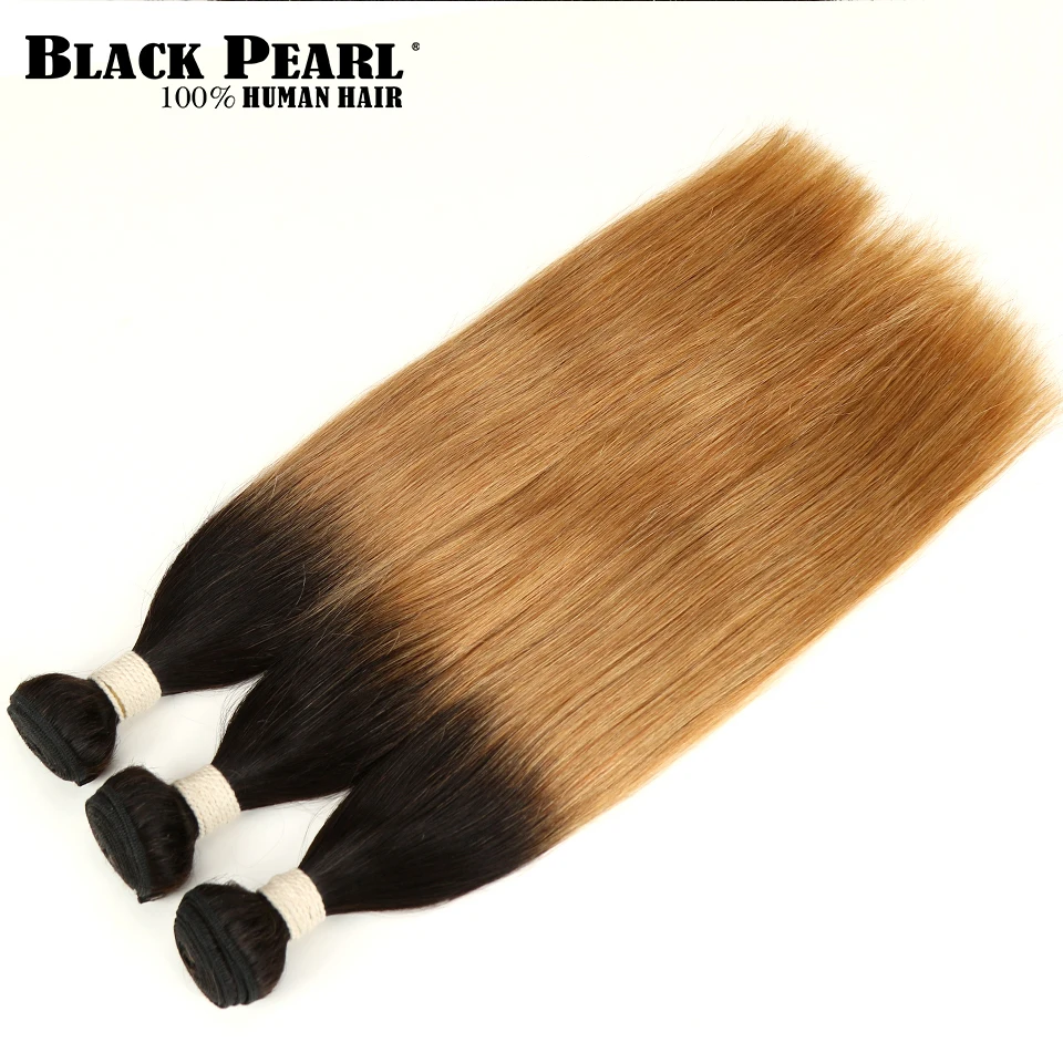 Pérola negra 2 Tom Feixes de Cabelo