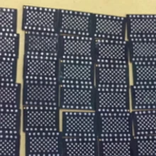 5 шт. 256 ГБ Hardisk HDD ИС флэш-памяти NAND чип для iPhone 7 4,7