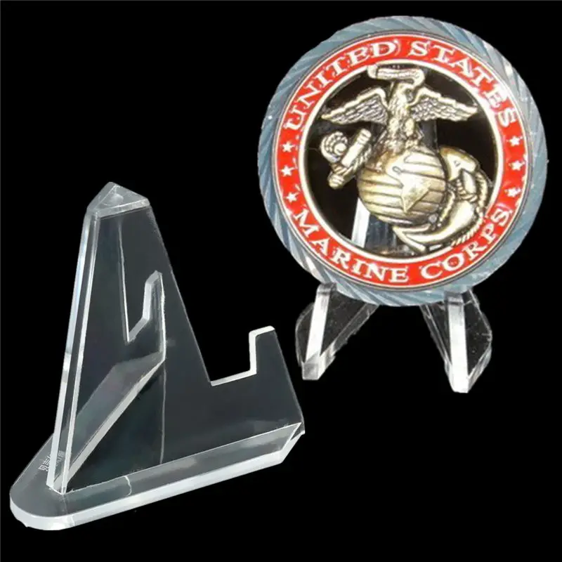 10pcs 1 Set Collectibles Coins Medals Badge Golf Post Card Easels Clear Acrylic Mini Display Holder Show Stand Exhibit Mount In Storage Holders Racks From 10pcs 1 Set Collectibles Coins Medals Badge Golf Post Card Easels Clear Acrylic Mini Display Holder Show Stand Exhibit Mount In Storage Holders Racks From