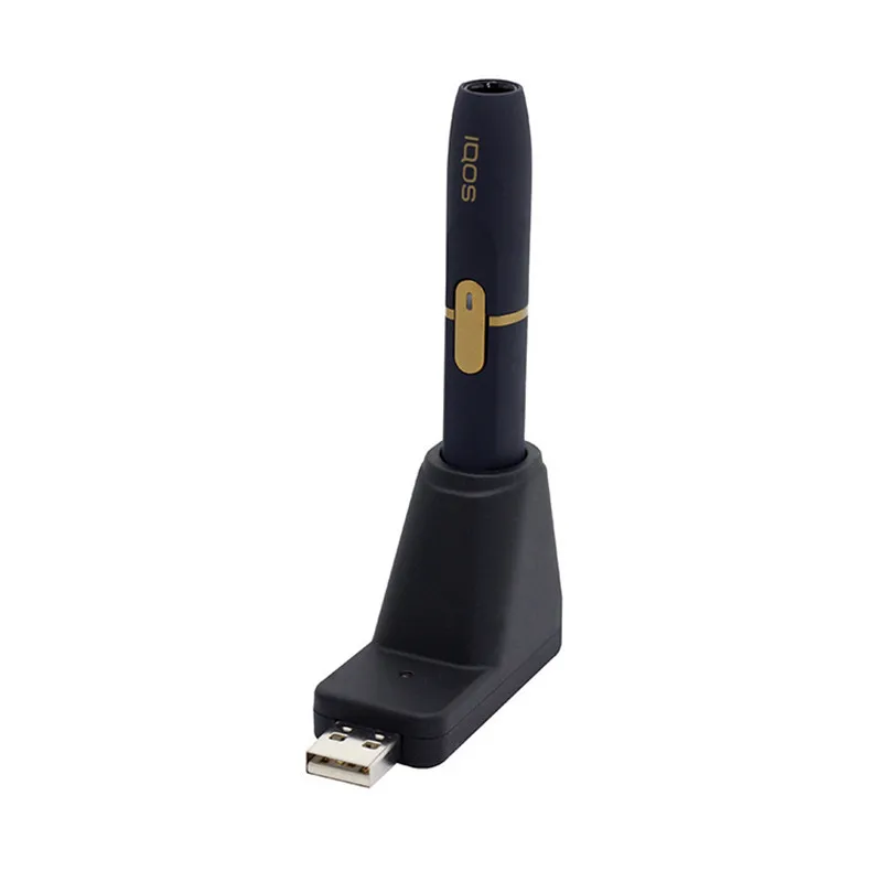 USB быстрое зарядное устройство для IQOS 2 4 plus держатель зарядки электронных сигарет