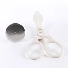 2 шт. Инструменты для выпечки трубопроводов DIY крючок для вязания торта инструменты для украшения торта Цветочные гвозди трубопровод из нержавеющей стали ножницы для ногтей