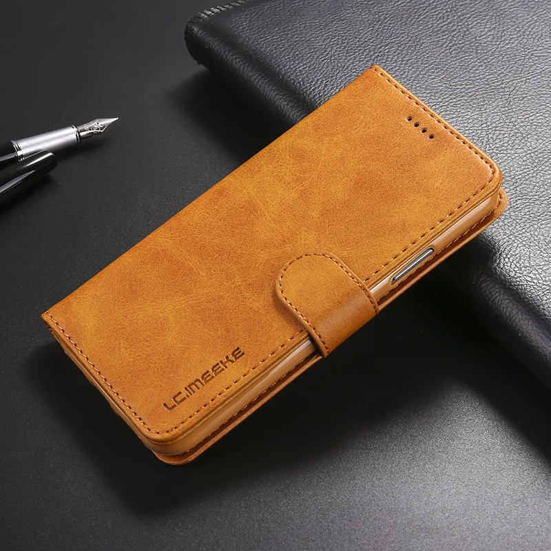 

Luxury PU Leather Wallet Phone Case For iPhone 5 5s se 6 6s 7 8 Plus Multi Card Holders Flip Case For iPhone X XS MAX XR Cover