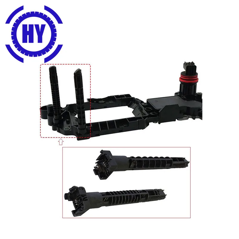 

Transmission sensors Y3/9b4 and Y3/9b5 for Mercedes 722.8 gearbox control units