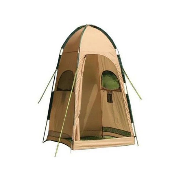 Portable Shower Tent Outdoor Waterproof Tourist Tents Single Beach ... Portable Shower Tent Outdoor Waterproof Tourist Tents Single Beach ...