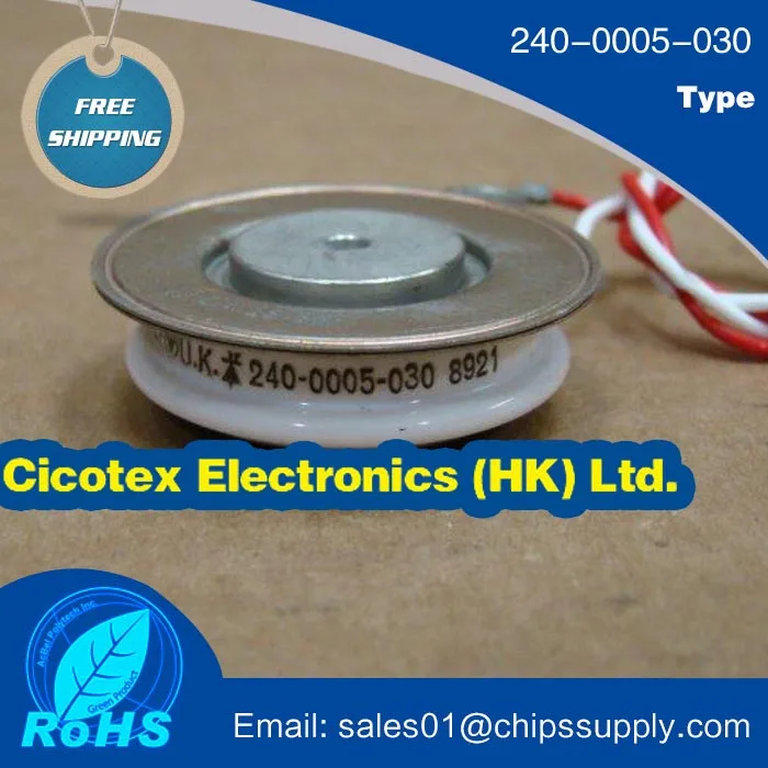 

240-0005-030 Module