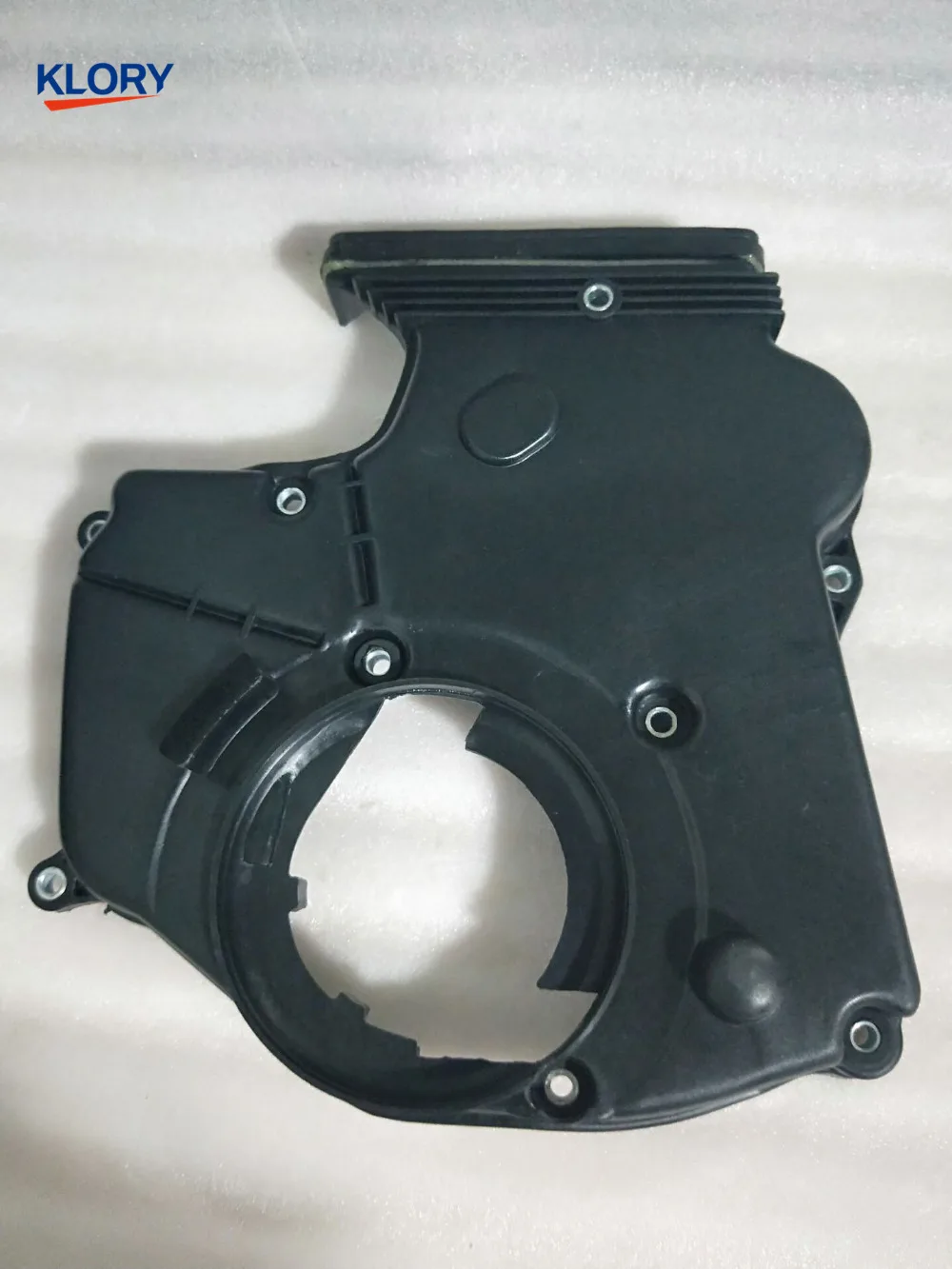 

SMD331250 / SMD331250E /SMD366717/SMD363100 Timing belt front lower cover for Great wall haval 4G64/4G63;Voleex V80
