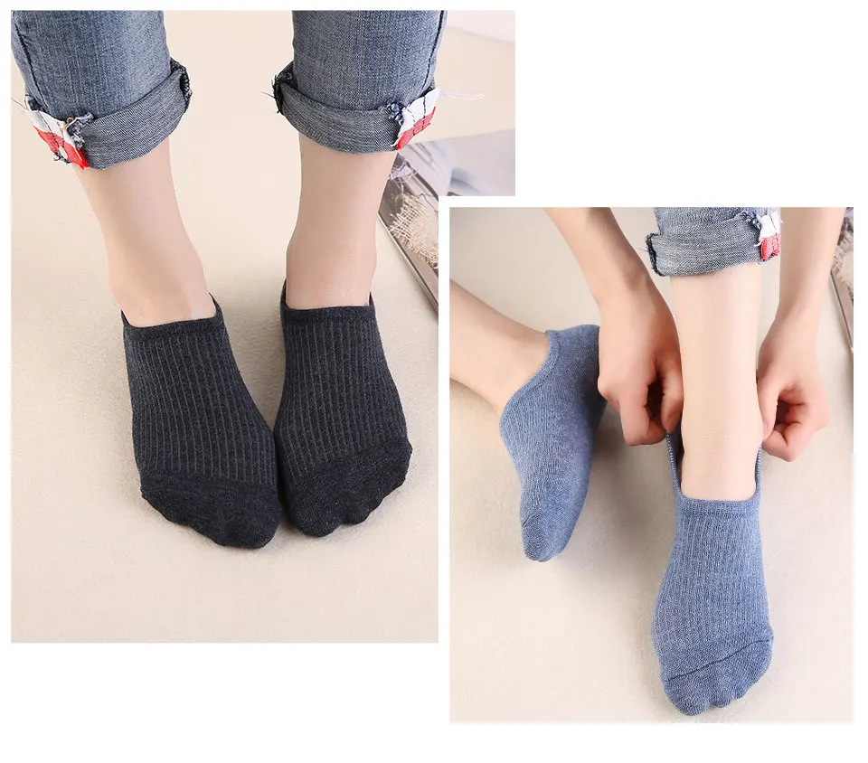 06 ladies socks