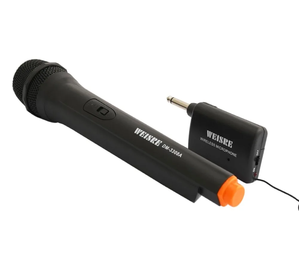 wireless microphone (2)