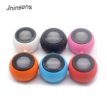 Горячая Распродажа, универсальный портативный мини-динамик для гамбургеров, Mp3 музыкальный плеер, усилитель, громкий динамик, проводной динамик для ПК, телефона