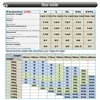 Обувь для ловли рыбы нахлыстом, резиновая подошва и брюки, водонепроницаемая одежда, сапоги, уличные охотничьи комбинезоны, ботинки, обувь для Аква ► Фото 3/6