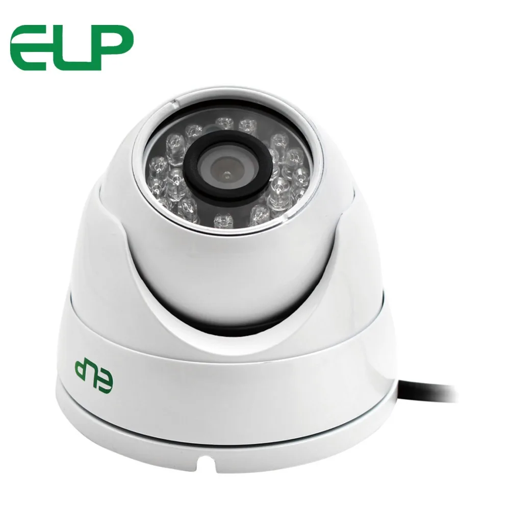 ELP security camera 23