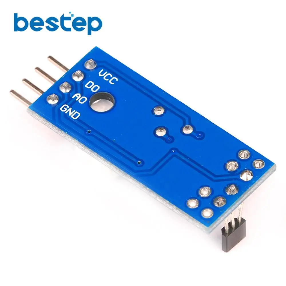 5 шт. модуль датчика Холла для измерения скорости двигателя|sensor module|hall sensor modulehall |
