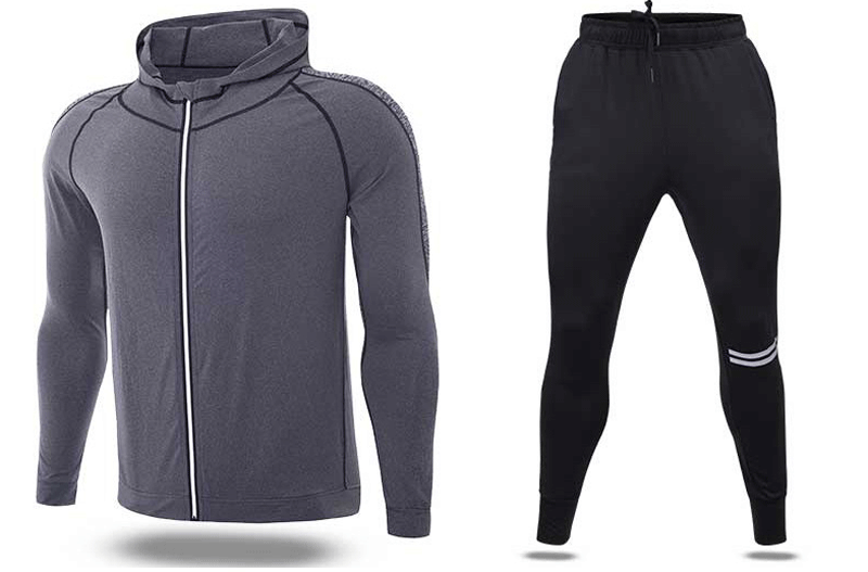 Men Running Suits  (5)