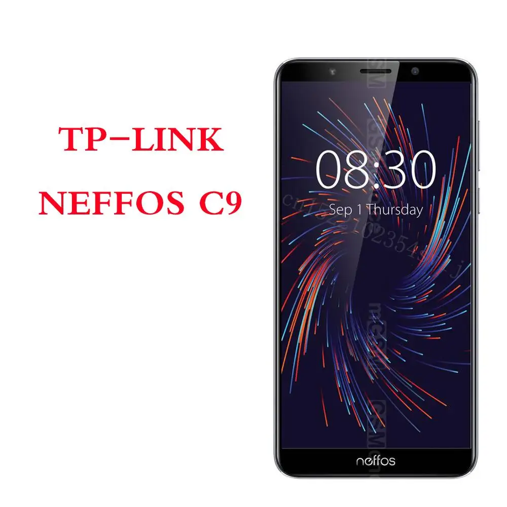 Абсолютная новинка! Премиум закаленное Стекло для TP-LINK NEFFOS C9 C9A C7A C5s N1 C5A C7 Y5S X1 LITE X9 P1 C5 плюс Экран защитная пленка - Цвет: TP-LINK Neffos C9