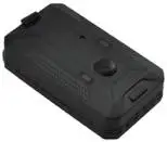 

Wifi 3G WCDMA Car GPS Tracker Voice Monitor For Human Aseets 5000mAh Rechargeable Battery Waterproof Remote Audio Monitoring
