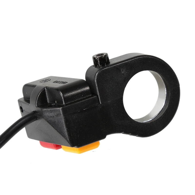Многофункциональный переключатель для электрического скутера SPEEDUAL Mini Plus Zero 8X 10X
