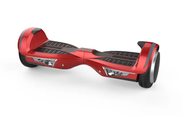 Best price at $220 Cheap Free shipping Support jumping design UL2272 self balancing scooter smart 7 inch 2 wheel electric hoverboard skateboard