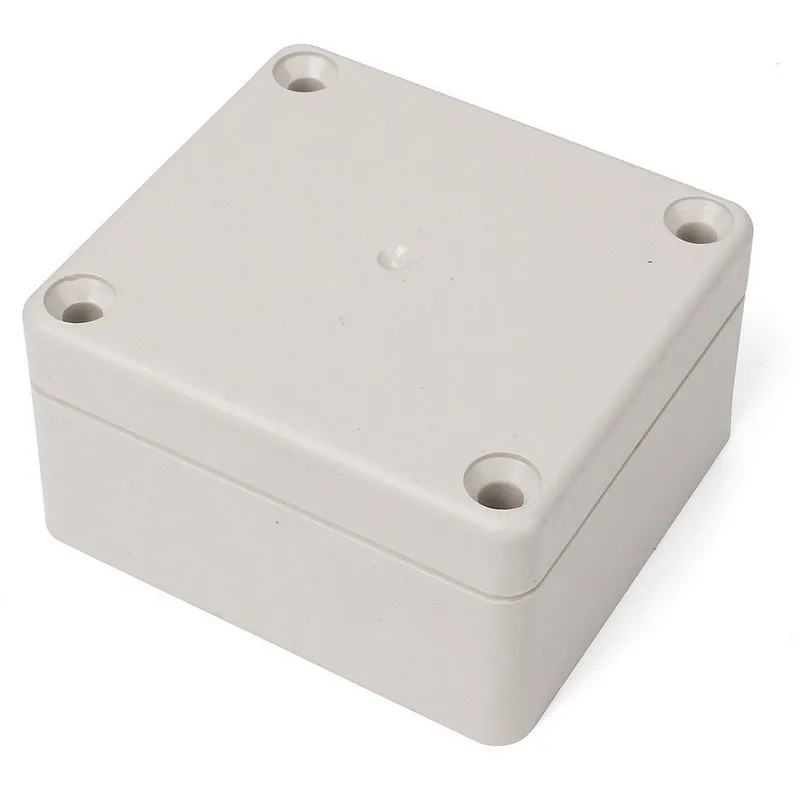 New 65x58x35cm Waterproof Plastic Electrical Junction Box Switch Connection Case P0.05