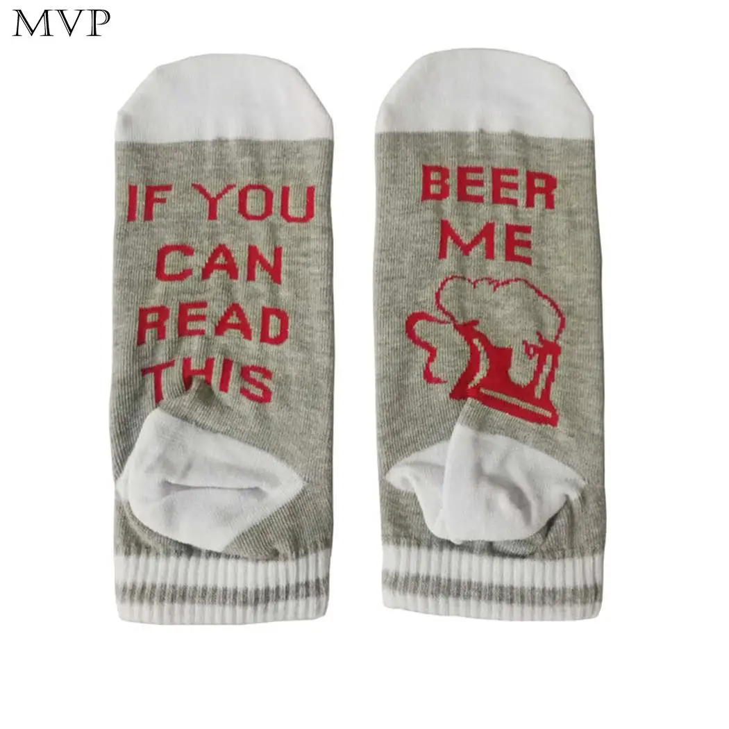 

Unisex Cauual Standard Soft Print Breathable Spring, Summer, Autumn Invisible Short Casual Socks