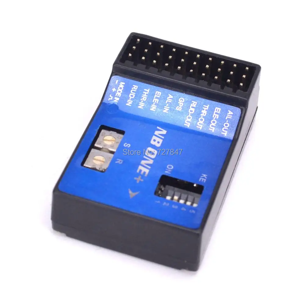 NB One 32 Bit Flight Controller (6)