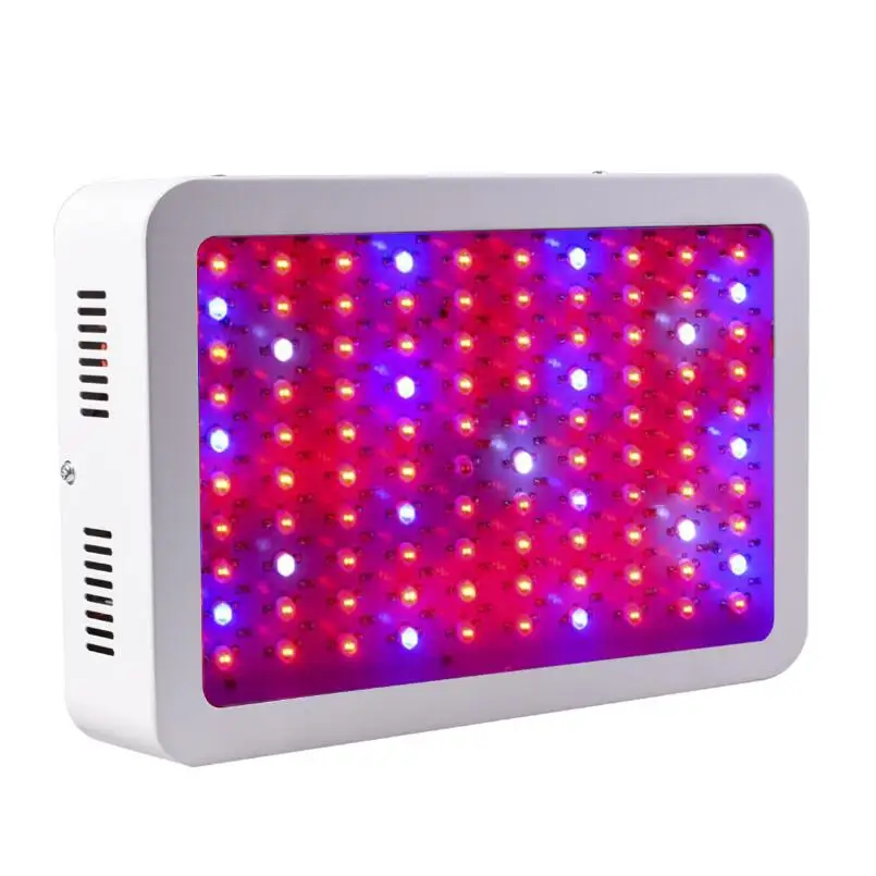 300w 600w 1500w Full Spectrum Led Grow Light Greenhouse Hydroponic