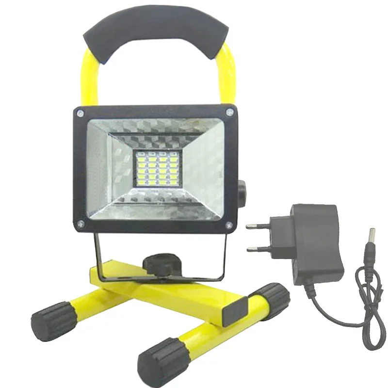 24 led