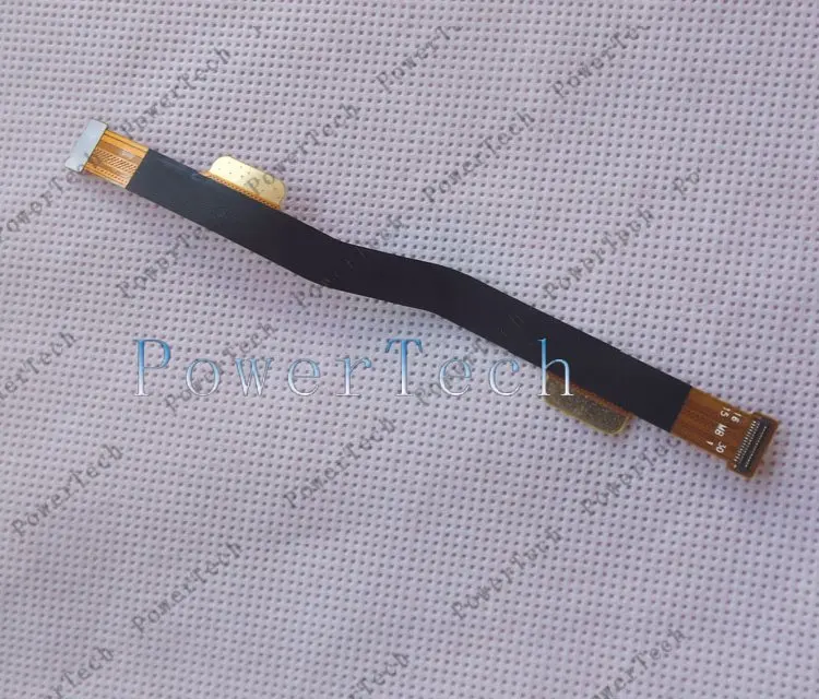 USB зарядное устройство материнская плата FPC гибкий кабель для doogee bl5000 мобильный телефон