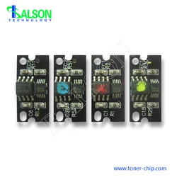 

Free shipping C203 C253 toner reset chip for Minolta 203 253 laser printer cartridge chip