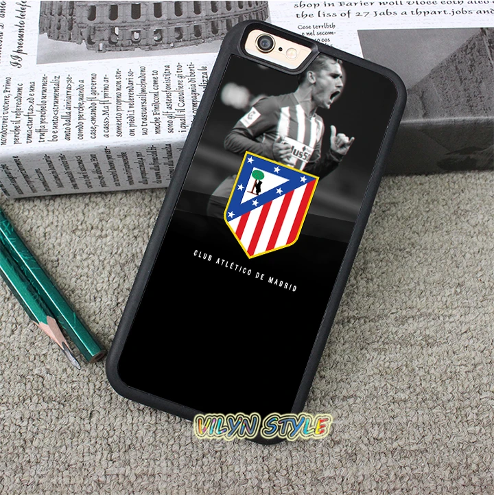 coque atletico madrid iphone 7 coque atletico madrid iphone 7