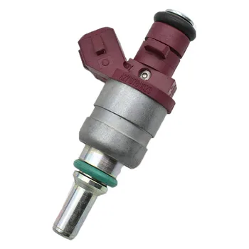 

1PC Fuel Injector nozzle For Mercedes W203 C180 1.8 Supercharged A2710780023