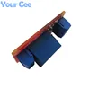 One 1 Channel 5V Relay Module Board Shield with Optocoupler Support High and Low Level Trigger for Arduino ► Photo 3/5