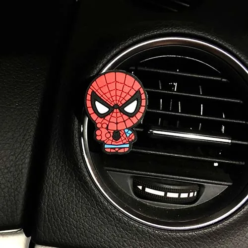 spider
