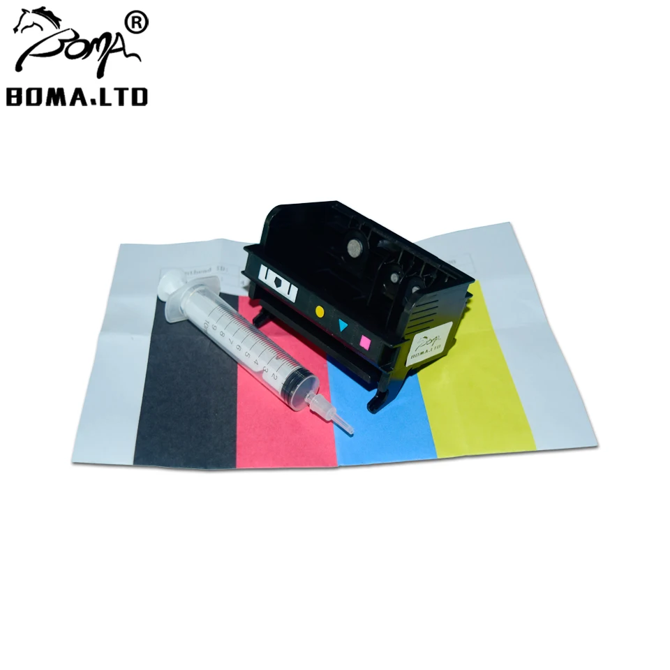 thumbnail image 2 of Print Head Pirnthead Replacement Part For HP6000 7000 6500... 2 of 14