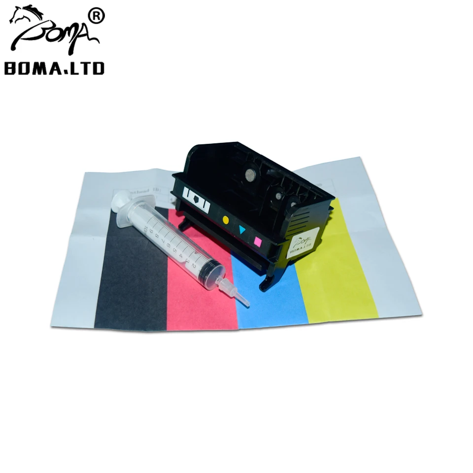 officejet 6000 printer