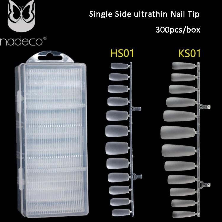 Aliexpress.com : Buy Ultra Thin Clear Full Cover Acrylic ...