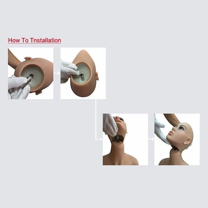 HOW TO INSTALLATION-