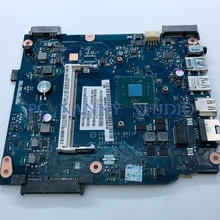 PCNANNY для acer Aspire ES1-511 материнская плата для ноутбука w/N2930 1,86 Ghz cpu NB. MML11.001 материнская плата NBMML11001 Z5W1M LA-B511P