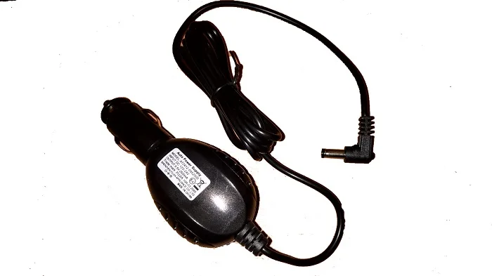 car charger
