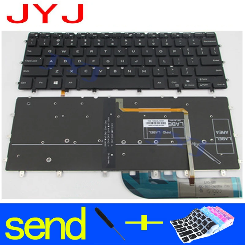 Original for Dell XPS13 9343 Speakers CN-08DCR4 8DCR4 23000PJ00
