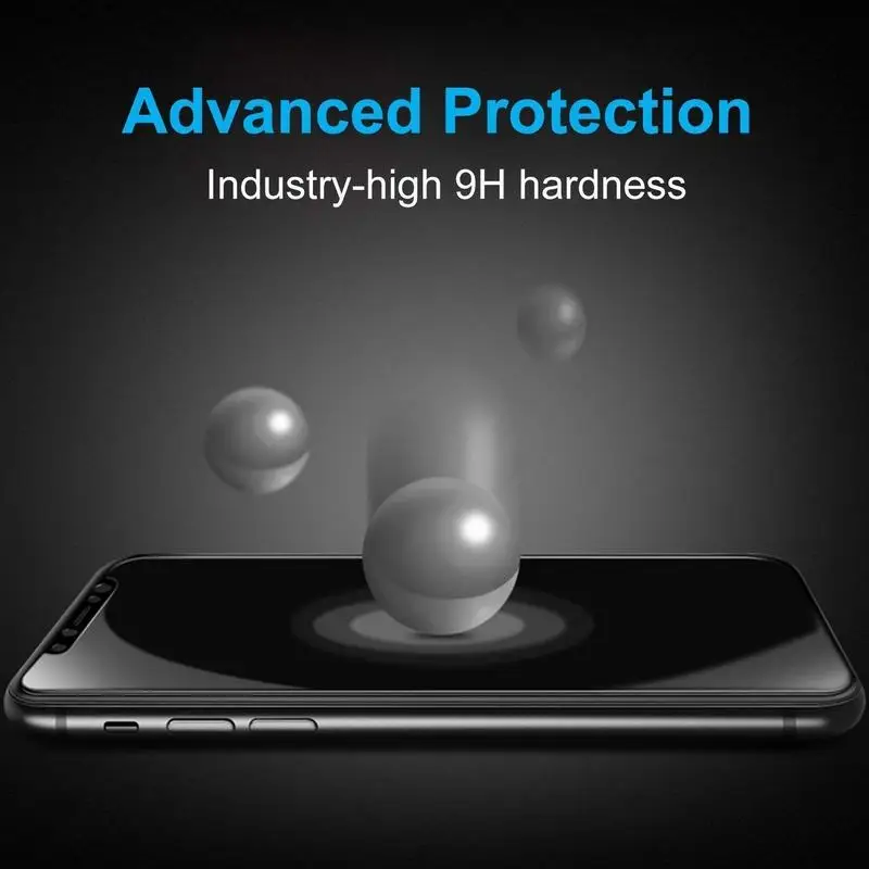 2PCS-Ascromy-Tempered-Glass-Protective-Film-For-iPhone-X-10-8-7-6-6s-Plus-5-5s-se-5c-4-4s-8Plus-Verre-Trempe-Ecran-Protection (11)