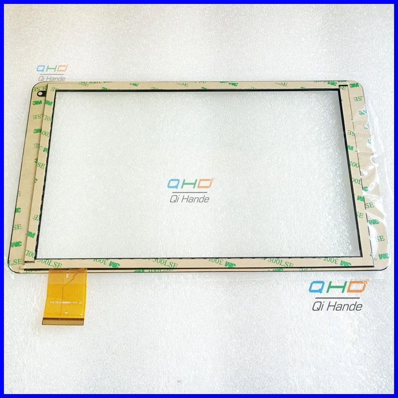 For YLD-CEGA1088B01-FPC-A0 10.1/'/' Touch Screen Digitizer Tablet New Replacement