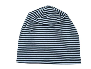 

B198005 2019 latest fashion elastic youth vitality personality stripe pullover