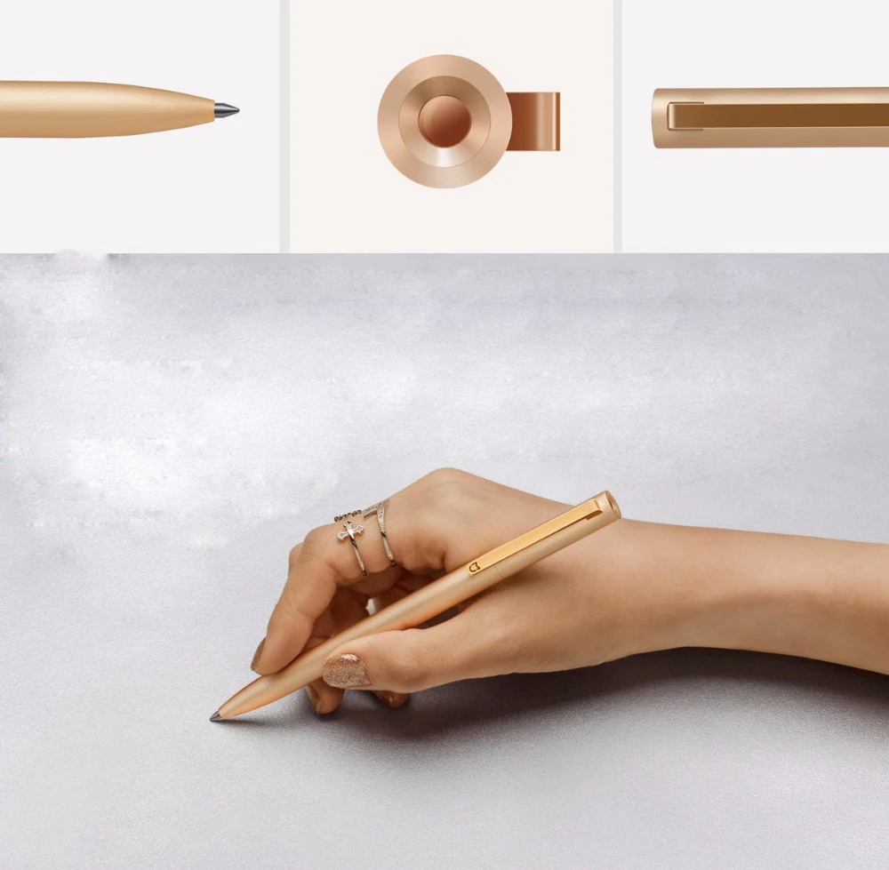 Original-Xiaomi-Mijia-Metal-Sign-Pen-Mijia-Sign-Pen-Mijia-Ink-Japan-Durable-Signing-0-5mm1 (7)