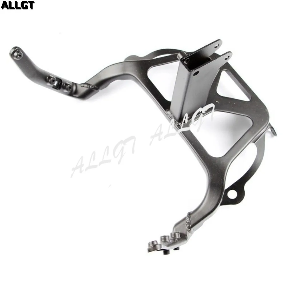 ALLGT верхний капот фара обтекатель Stay кронштейн для Suzuki GXSR 600 750 1000 2000 2001 2002