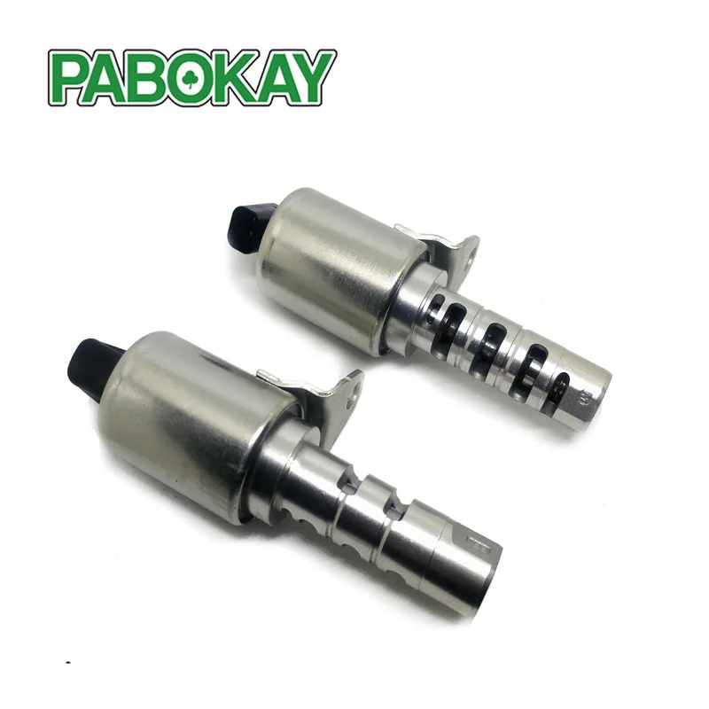 

NEW FOR FORD VOLVO EVOGUE FREELANDER 2.0 PETROL ECOBOOST VCT TIMING GEAR SOLENOID AG9G6M280 BB5E6M280AB